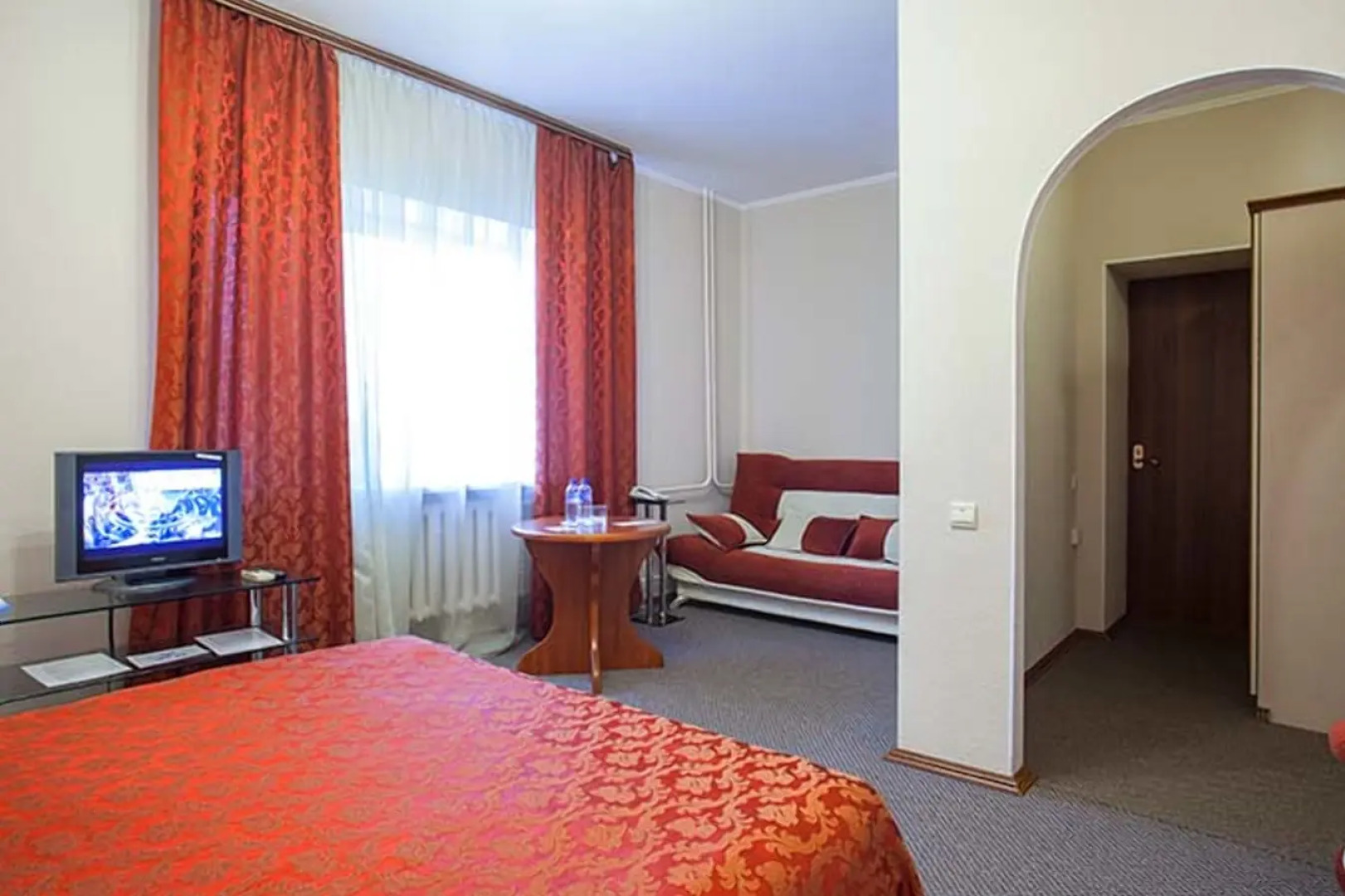 Иншинка СПА