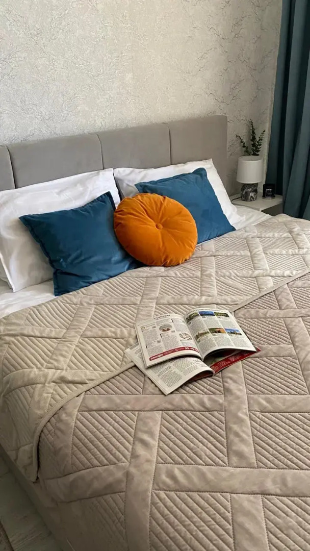 Квартира Дворец спорта Янтарный