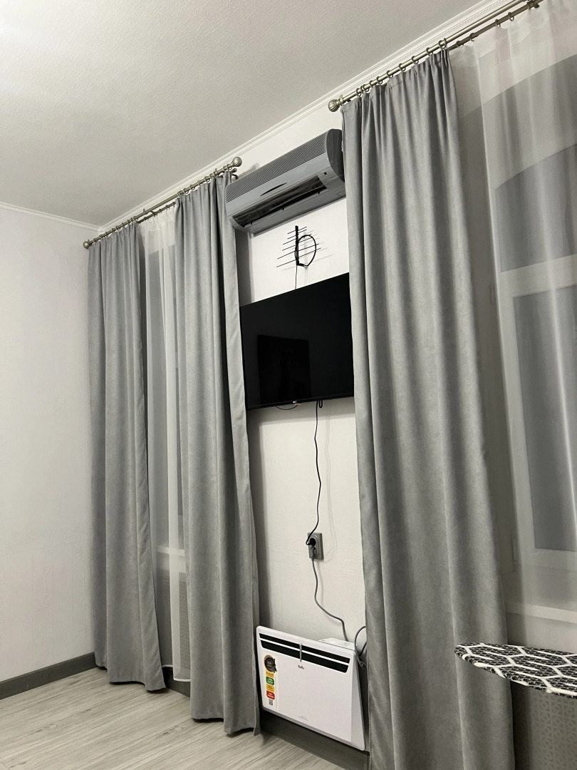 Квартира на Московской