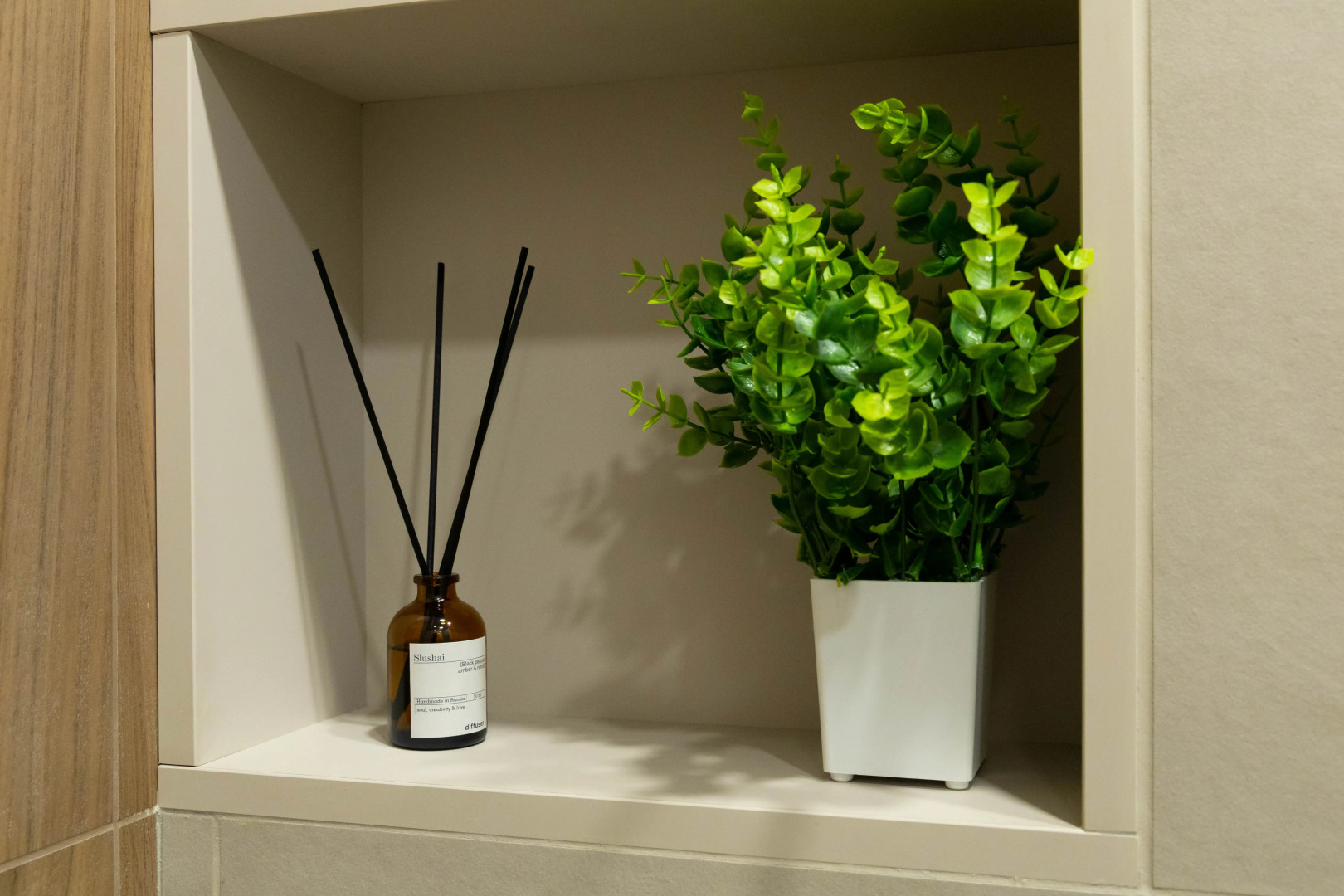 Апартаменты TopHouse на Авроровской 6