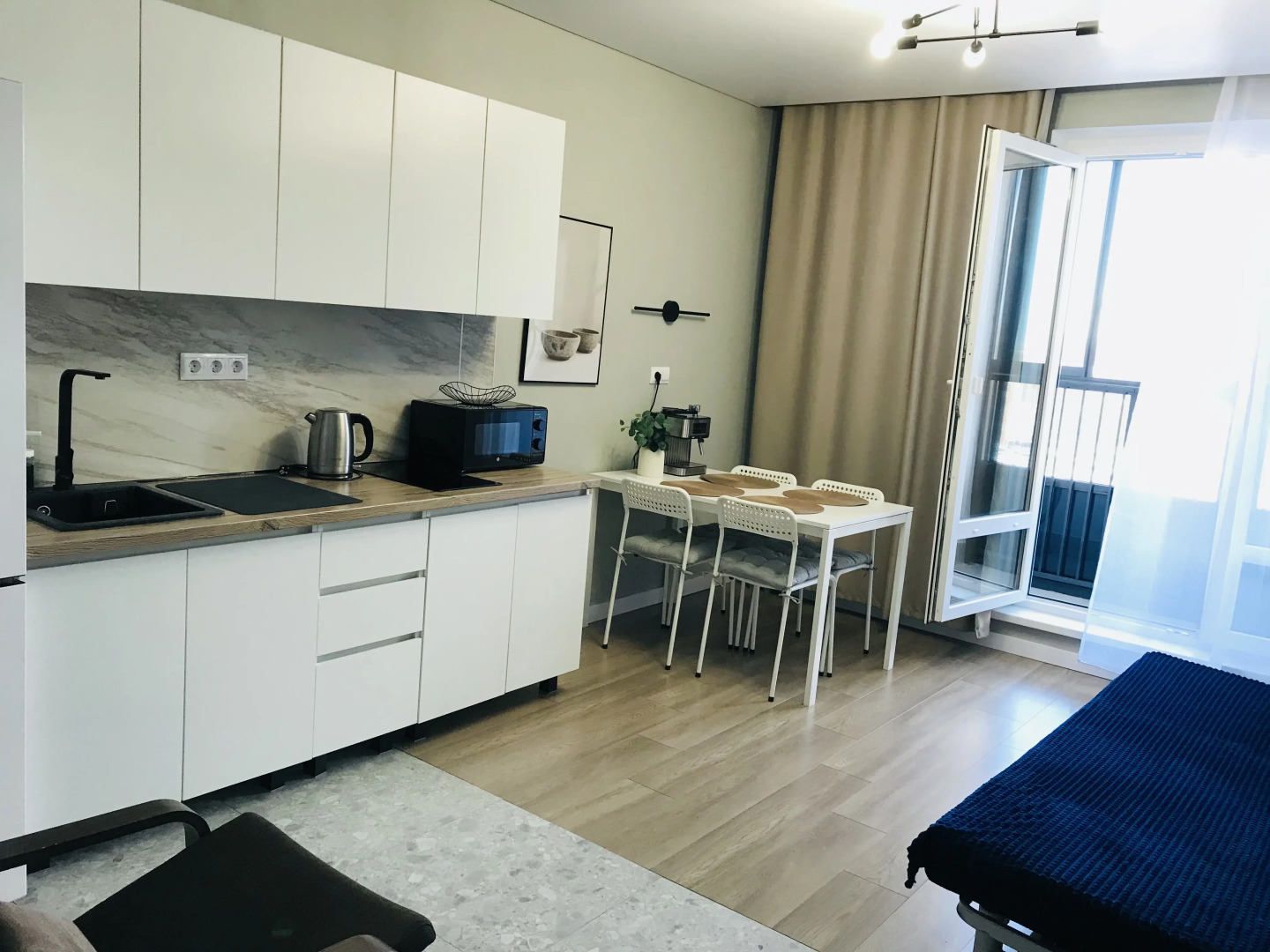 Квартира рядом с Шереметьево