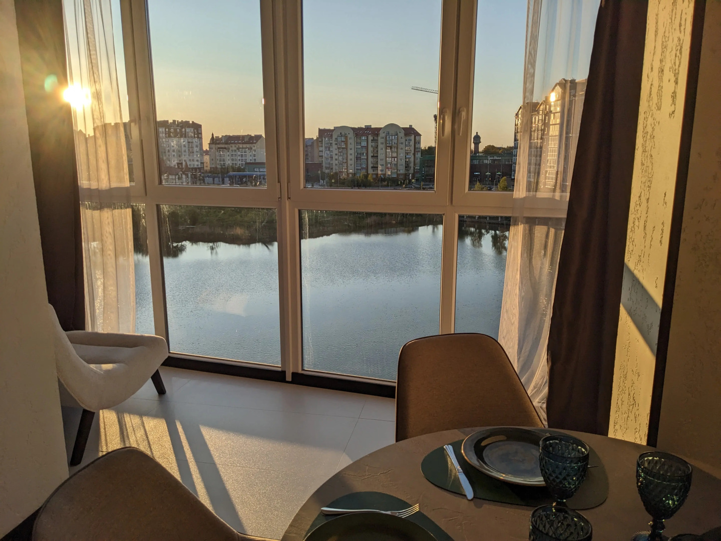 Квартира Сан-Марко