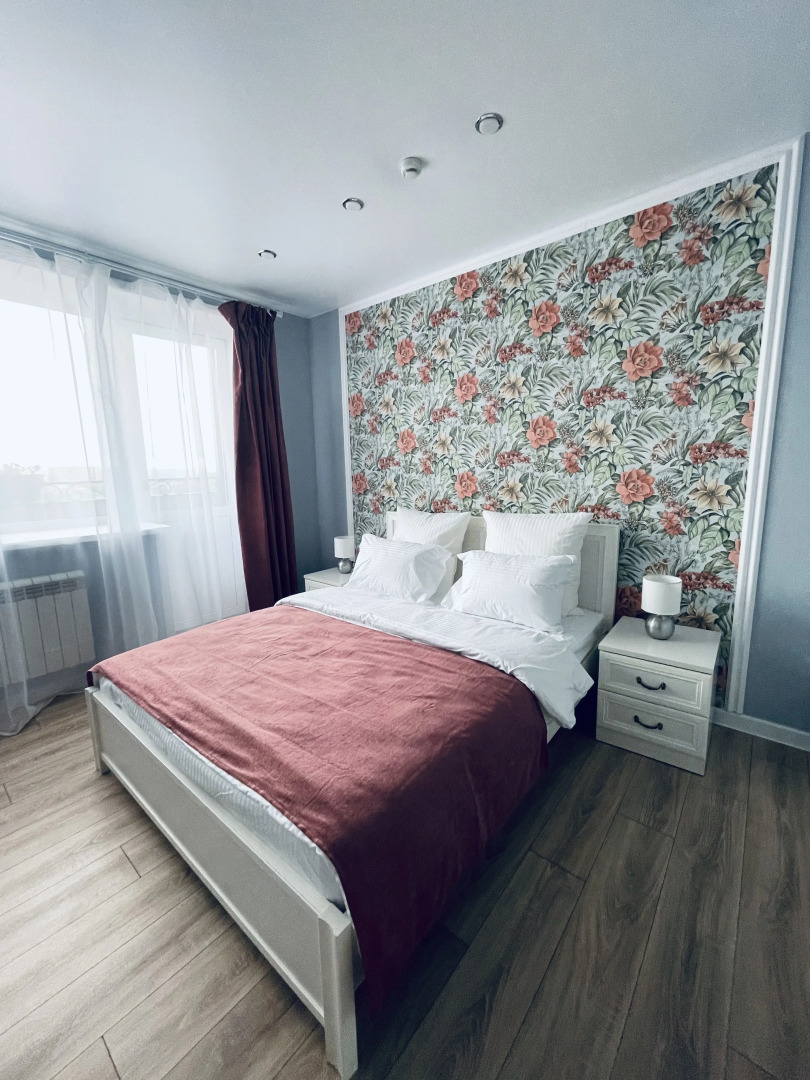 Гостевой дом Ясный