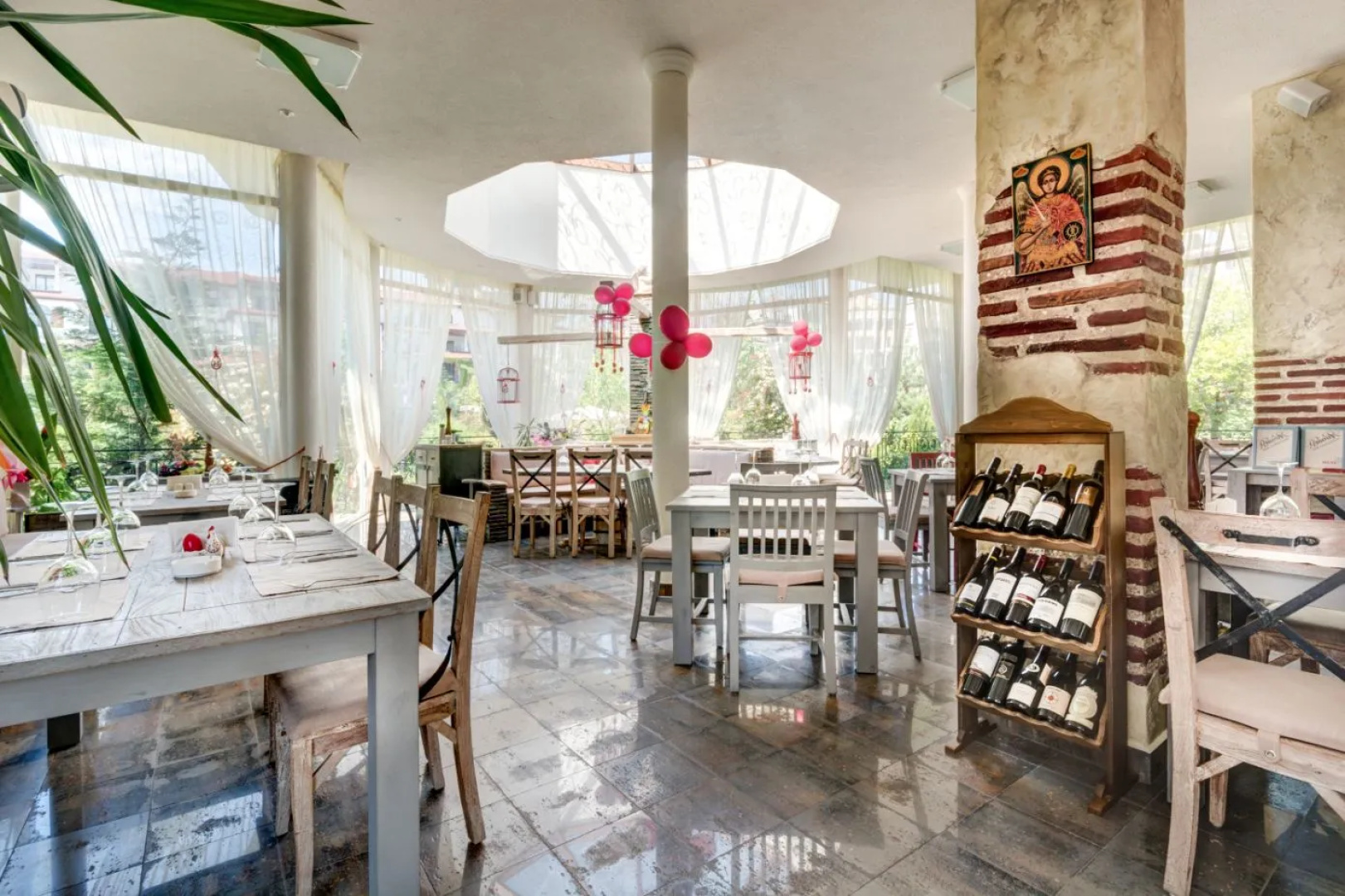 Апарт-Отель Poseidon VIP Residence Club