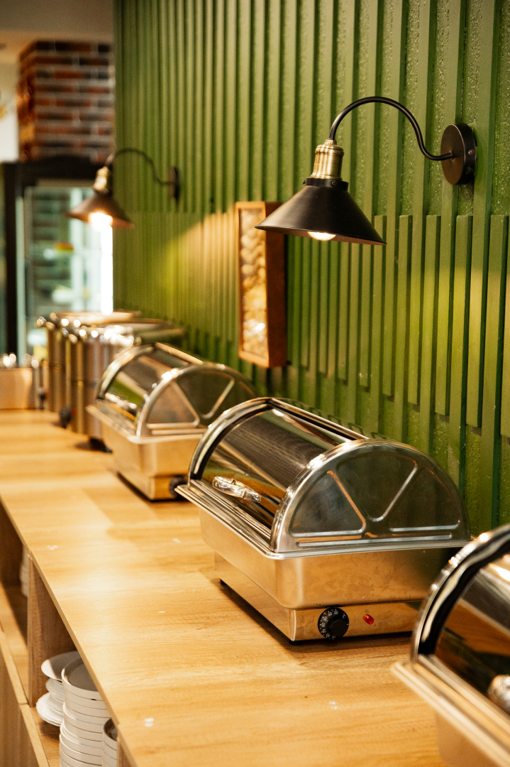 Отель Сириус