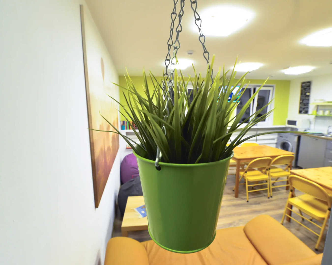 Отель City House