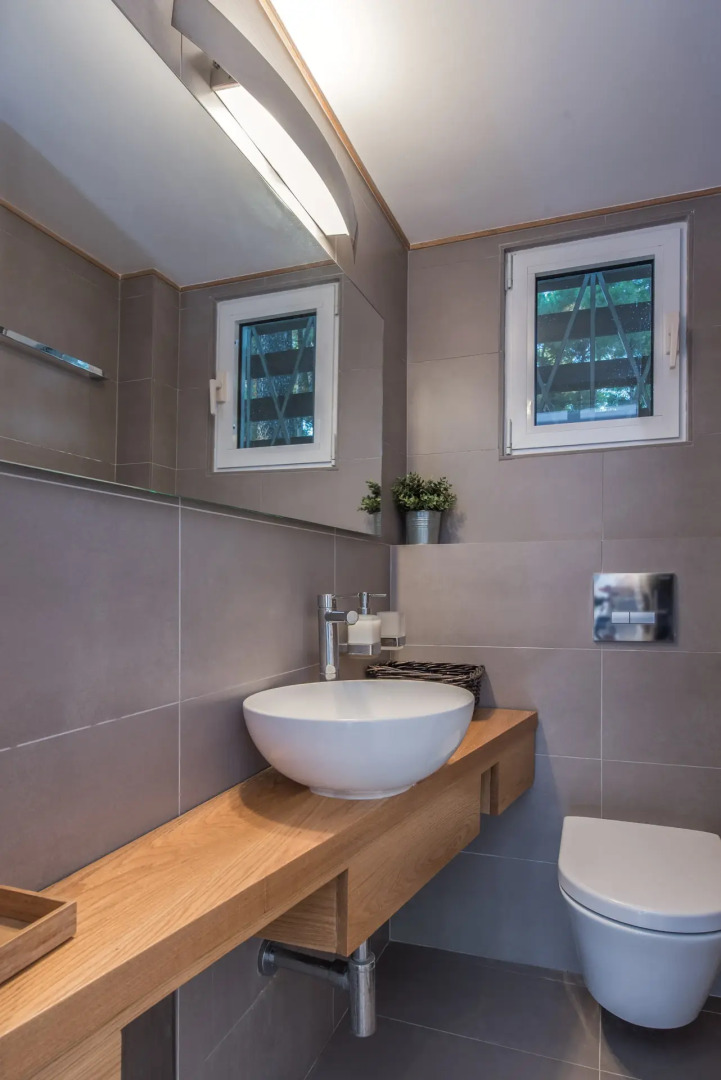 Вилла The White at Sani