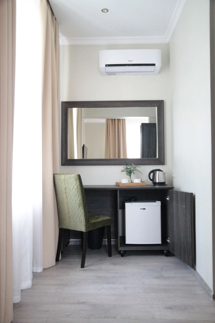 Мини-Отель Кубинка Парк