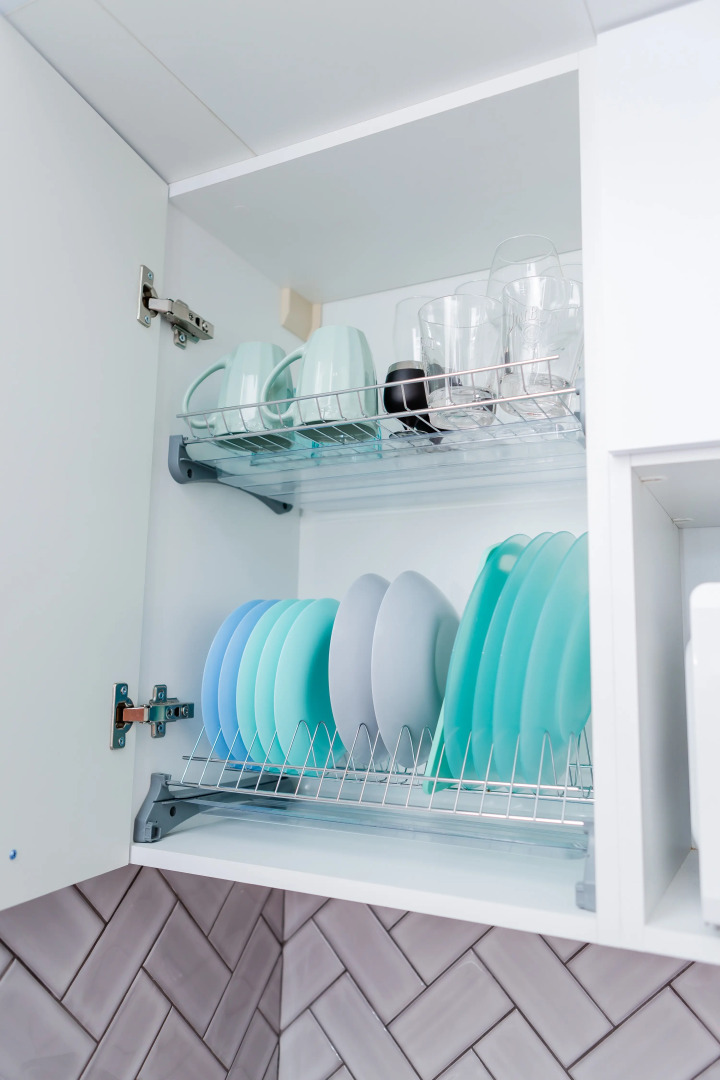 Апартаменты Мята