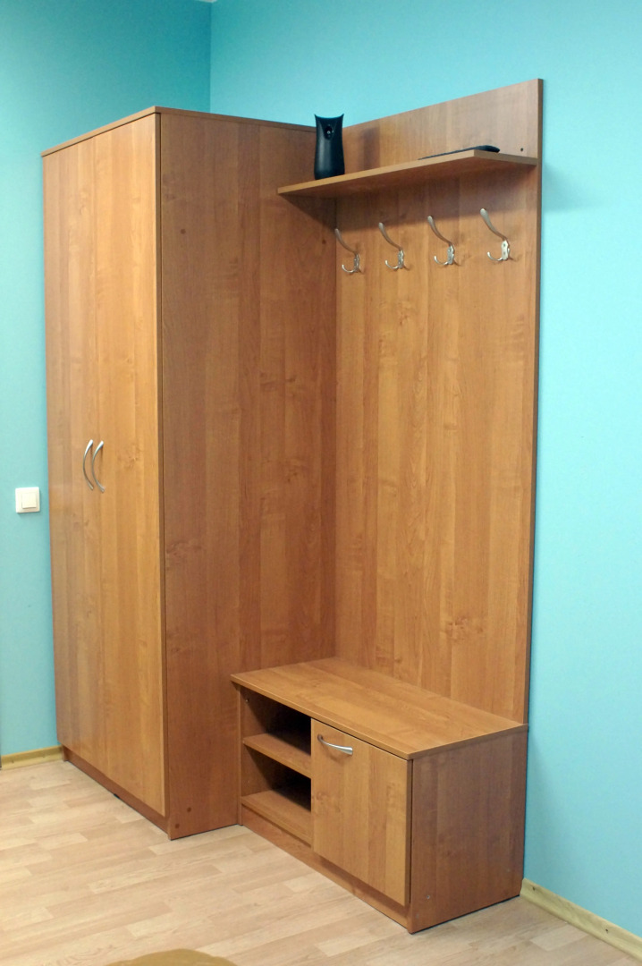 Мини-Отель Краски Лета