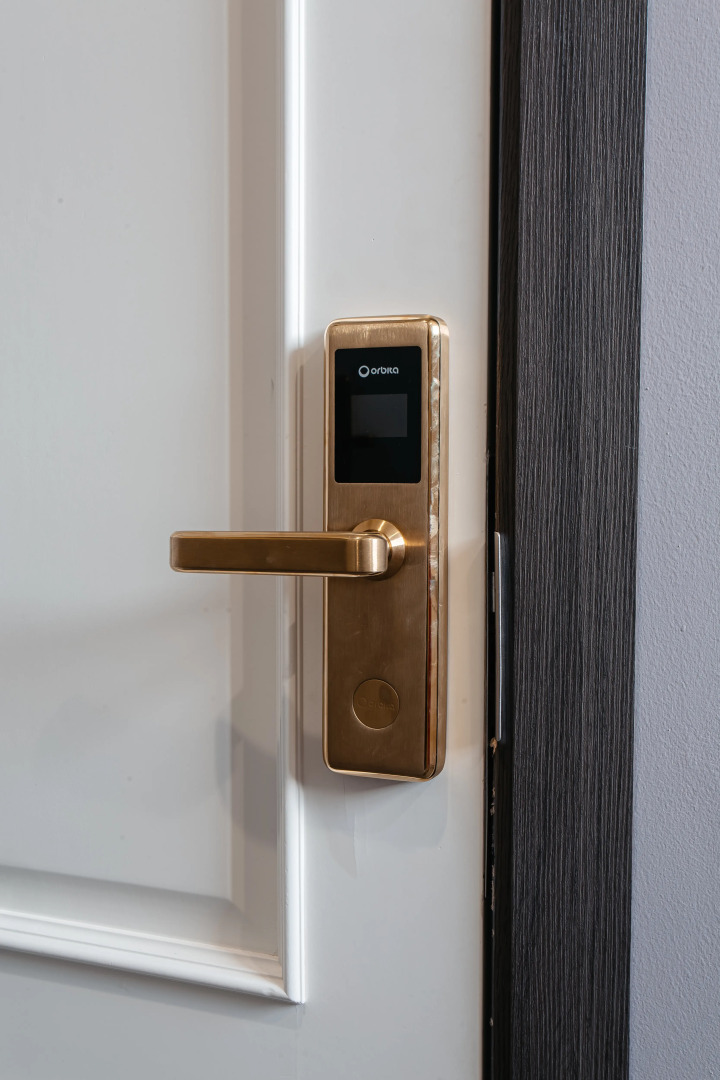 Отель Гость