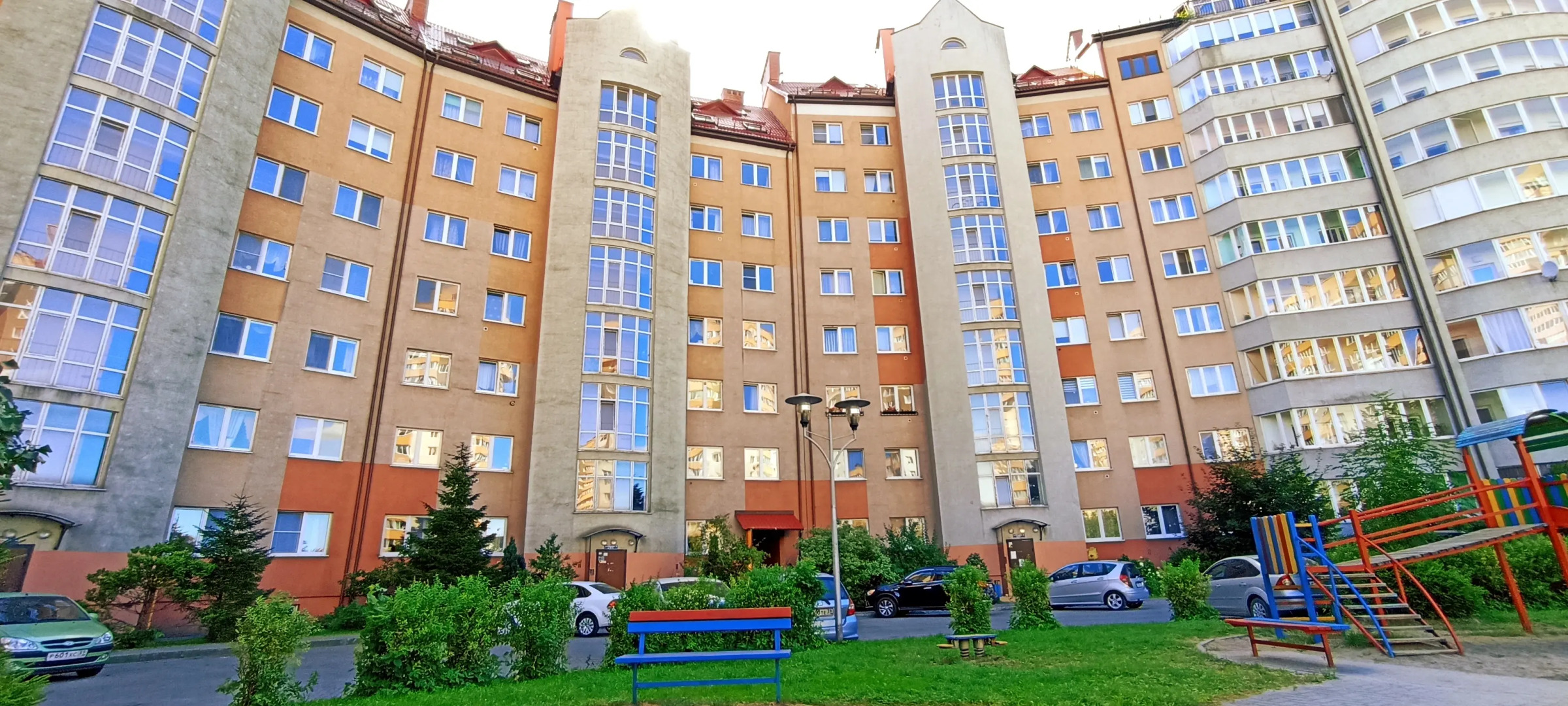 Апартаменты Уют и комфорт