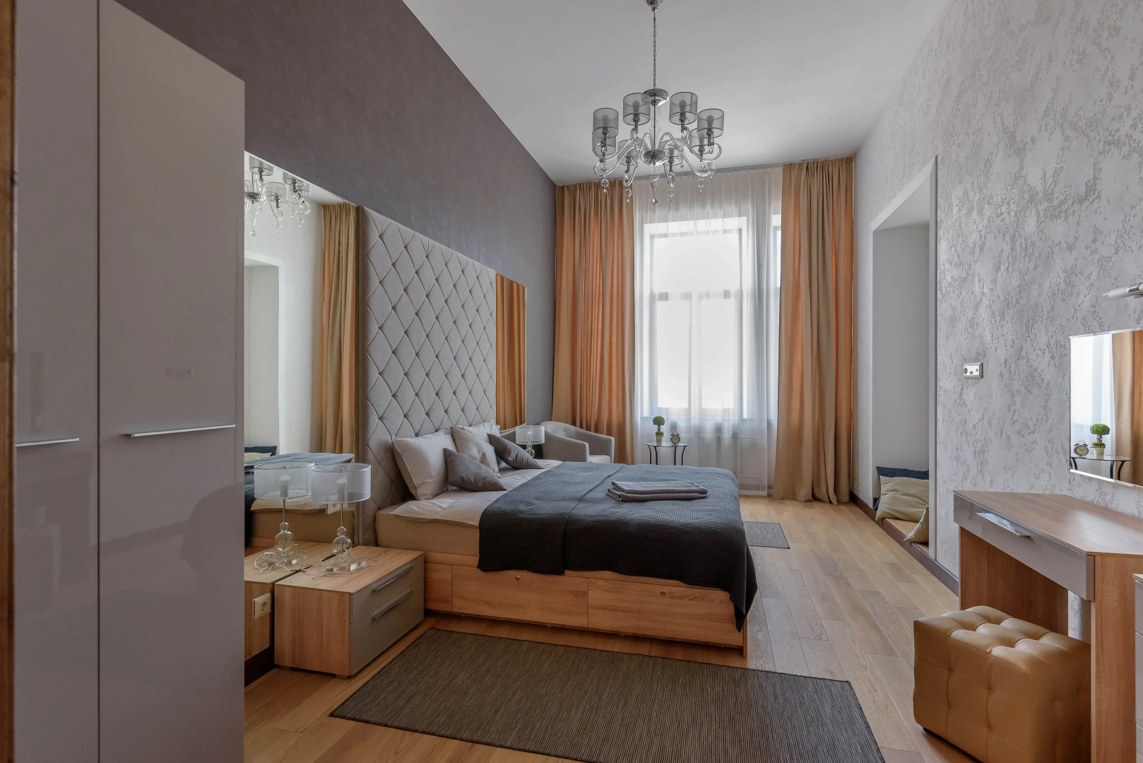 Апартаменты PinchApartments on Fontanka