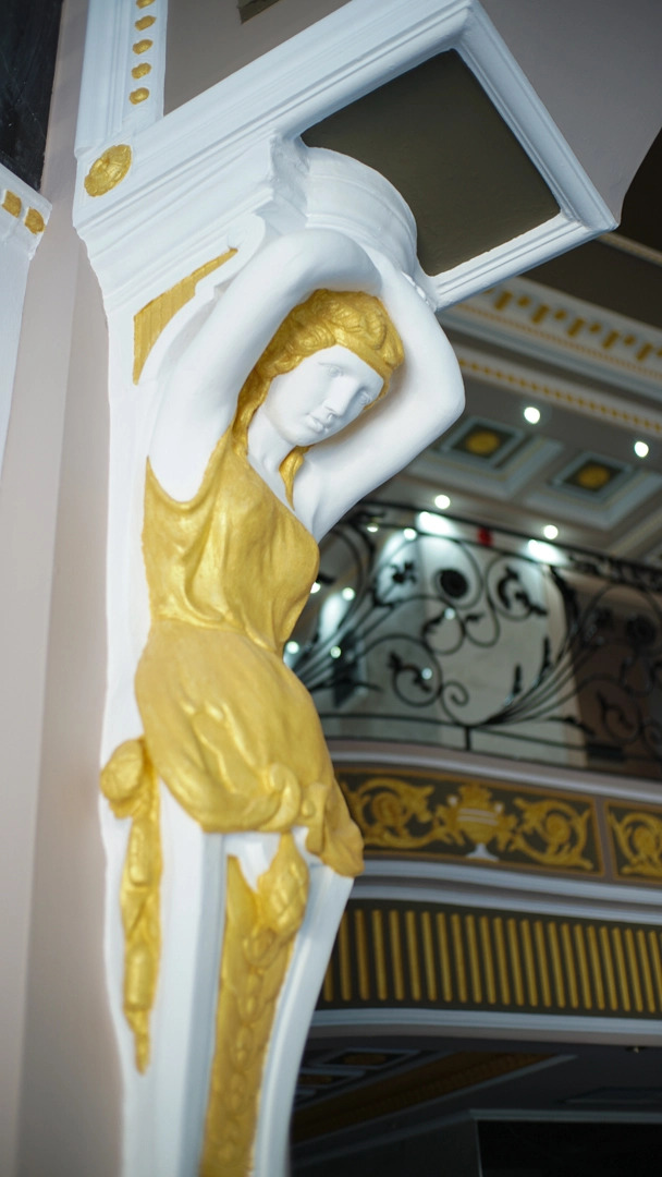 Отель Agnes Deluxe