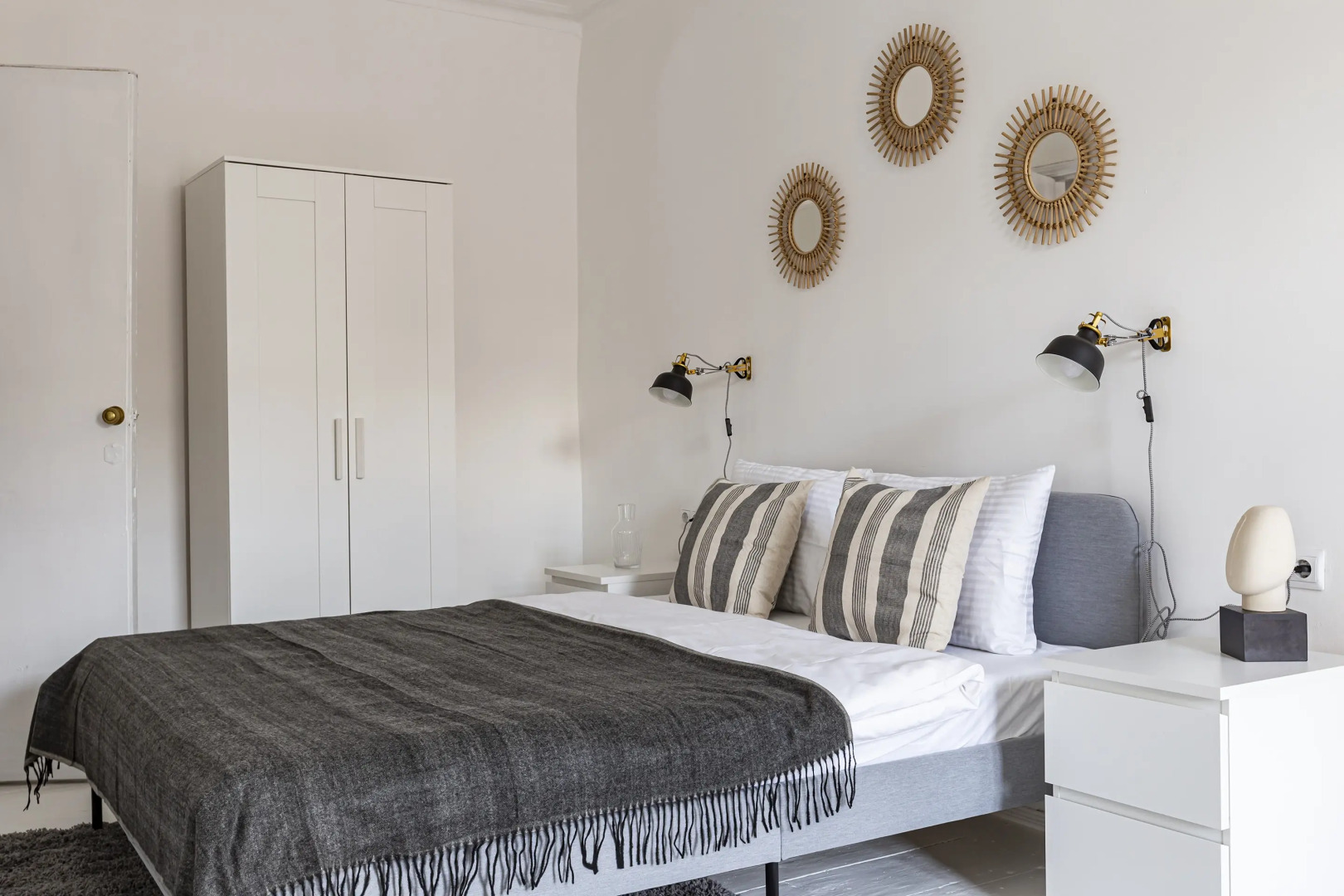 Квартира В Самом Центре С Парковкой