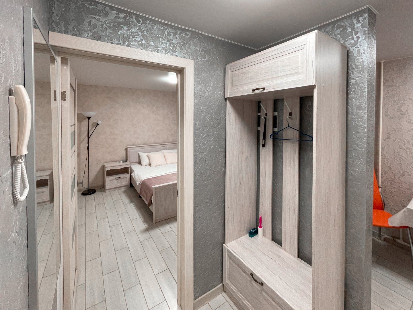 Квартира на Карла Маркса