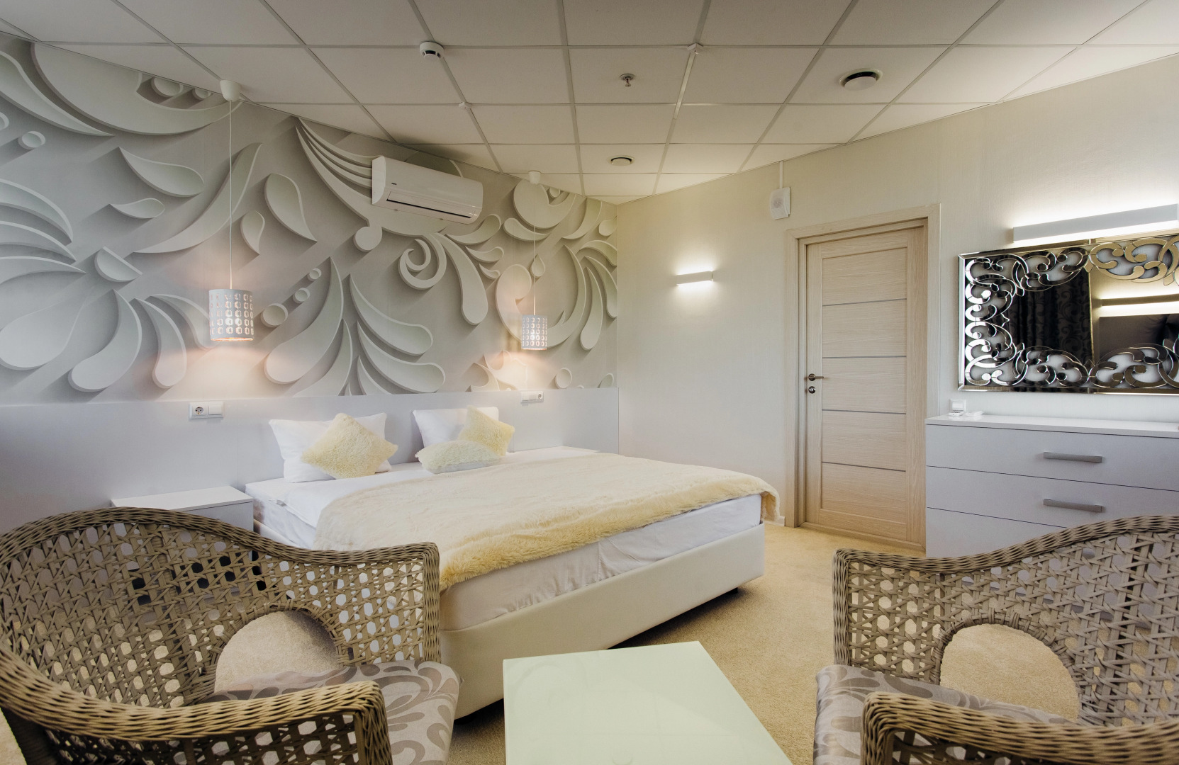 Отель Городской