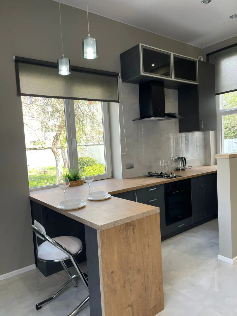 Квартира  KÖNIGSBERG-Amalienau