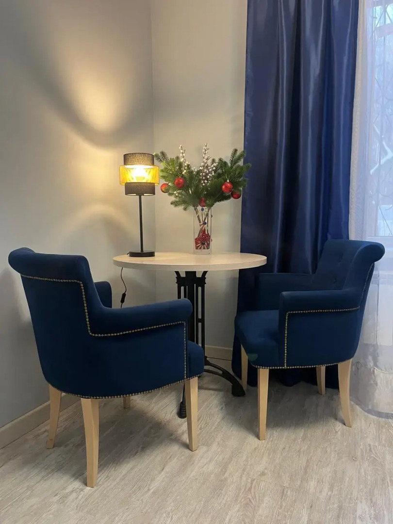 Идеальная 2-х комнатная квартира для вас