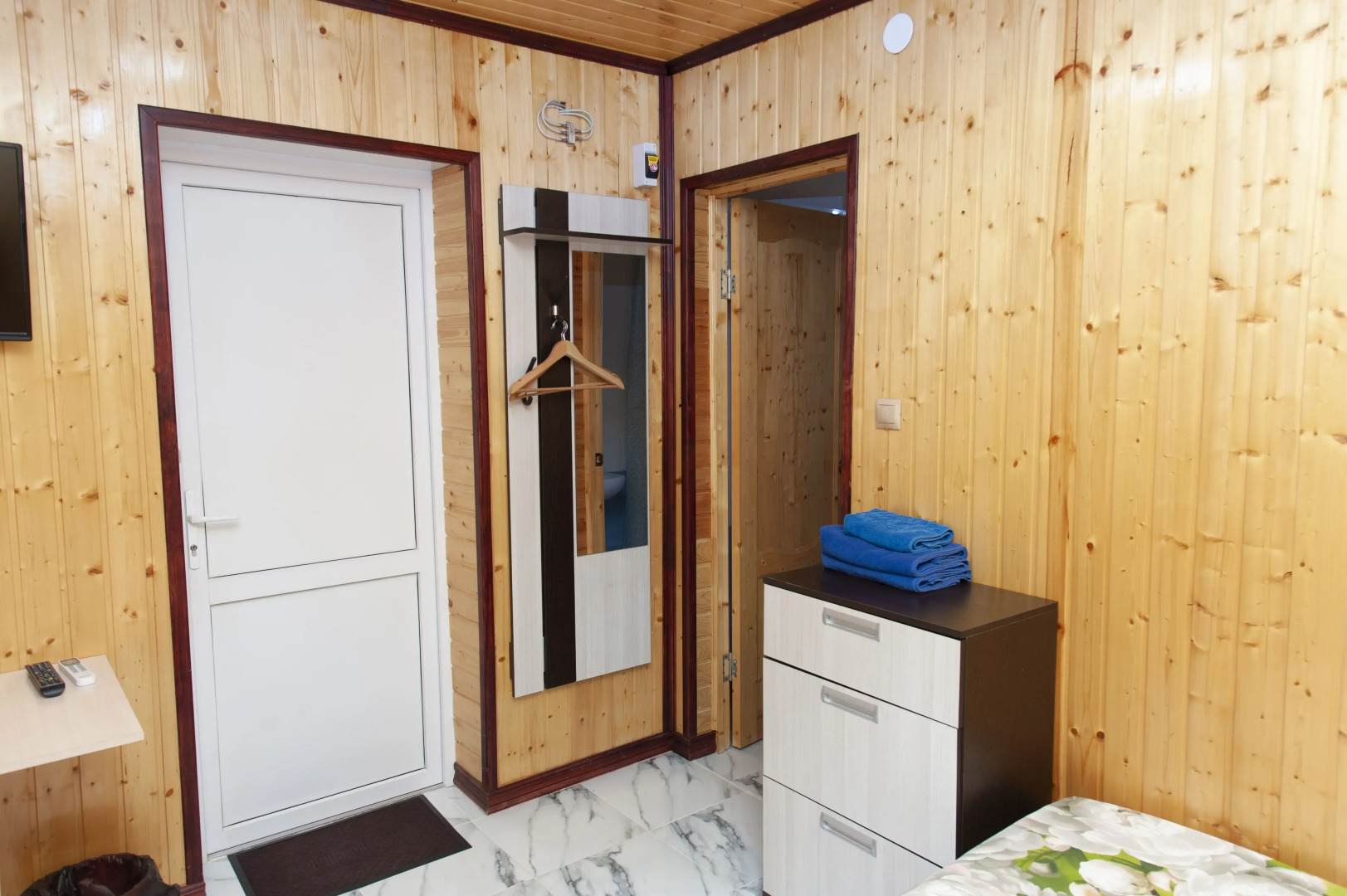 Гостевой Дом Апельсин