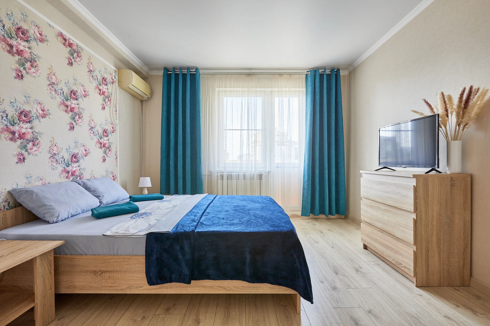 Квартира в Самом Центре Города