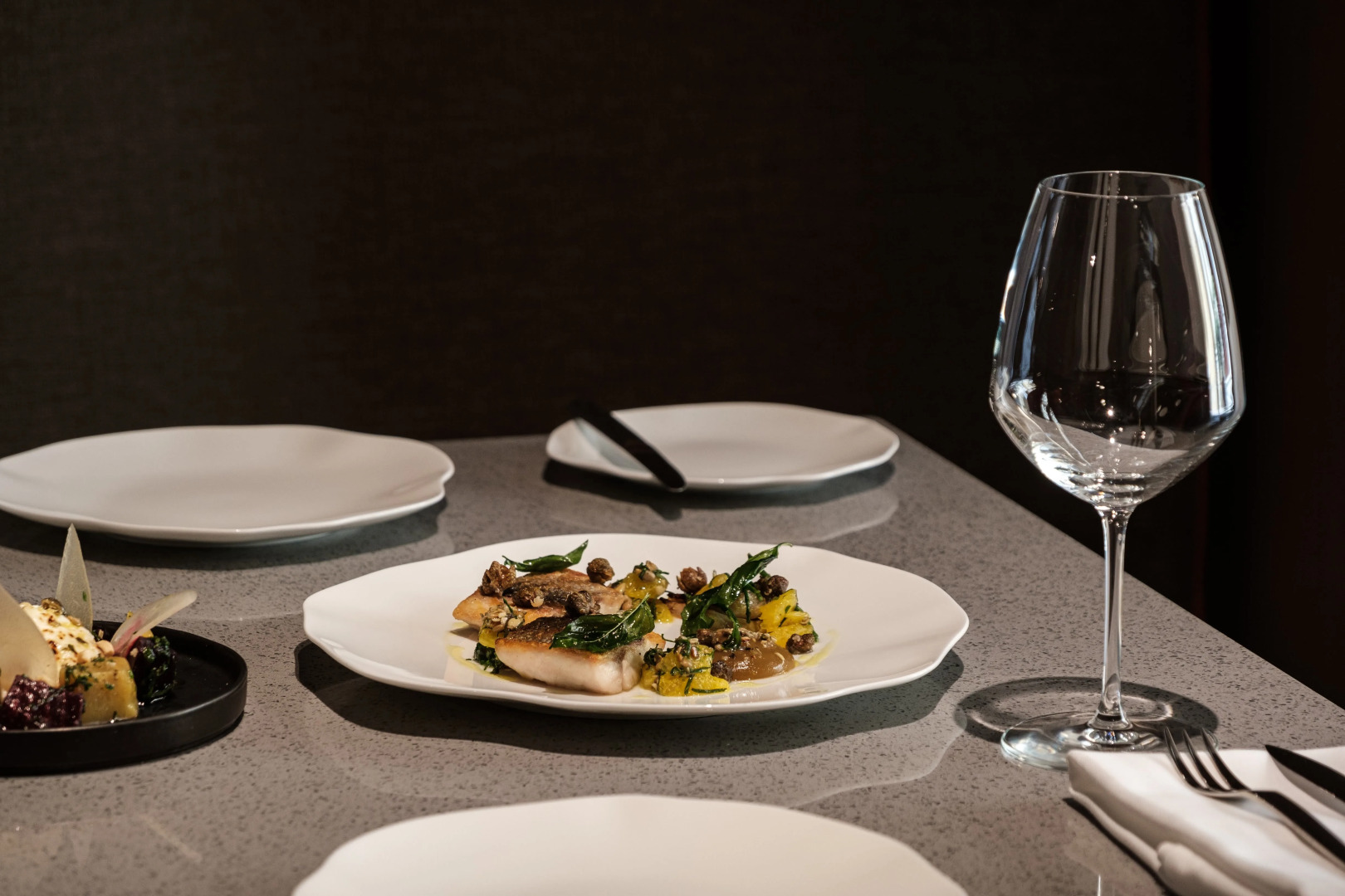 Бутик-Отель Rosselli