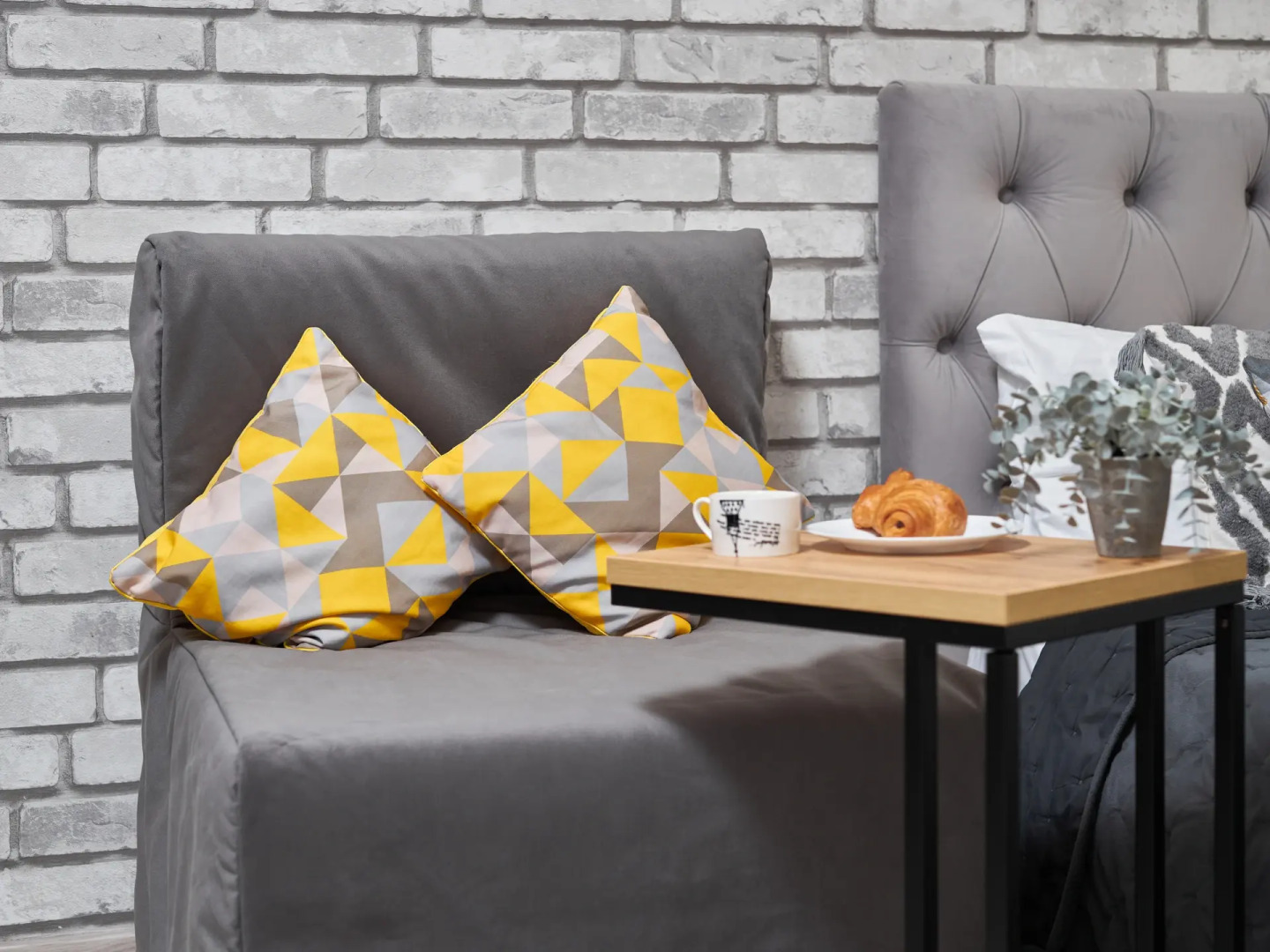 Апартаменты Sea Magic Apart 1