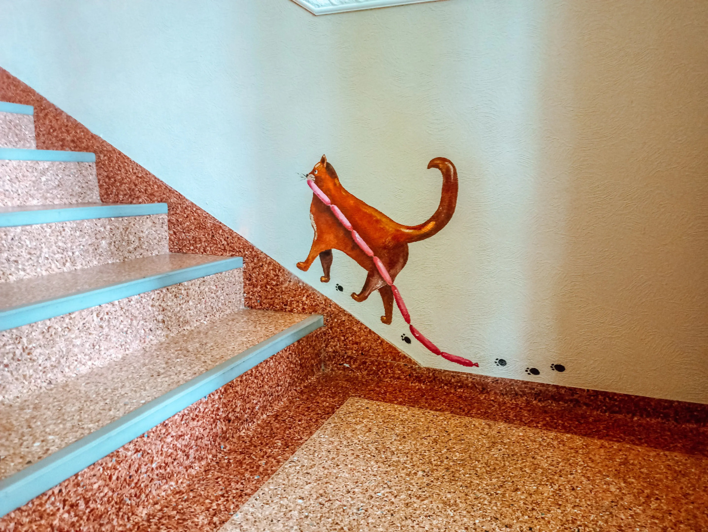 Вилла Гретта