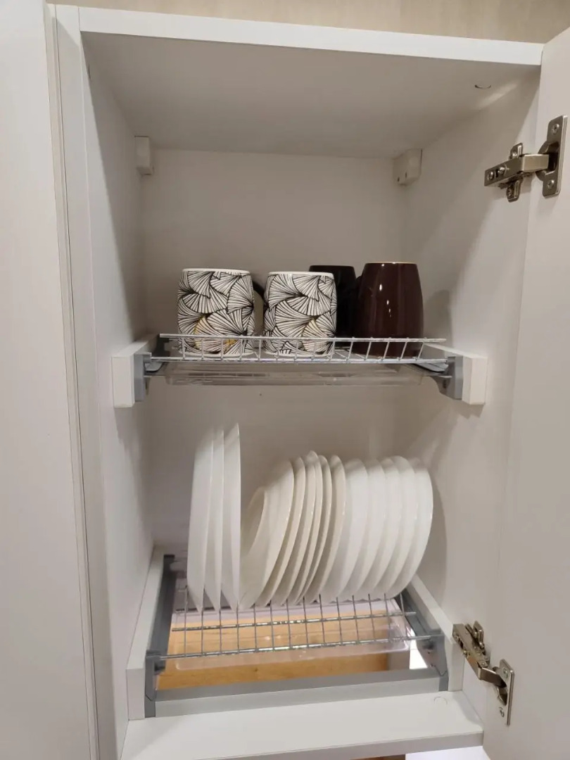 Квартира Уютная квартира Западный пляж