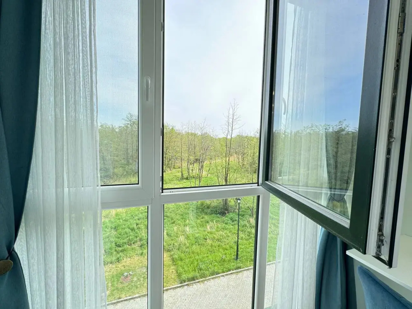 Квартира у Моря в Зеленоградске