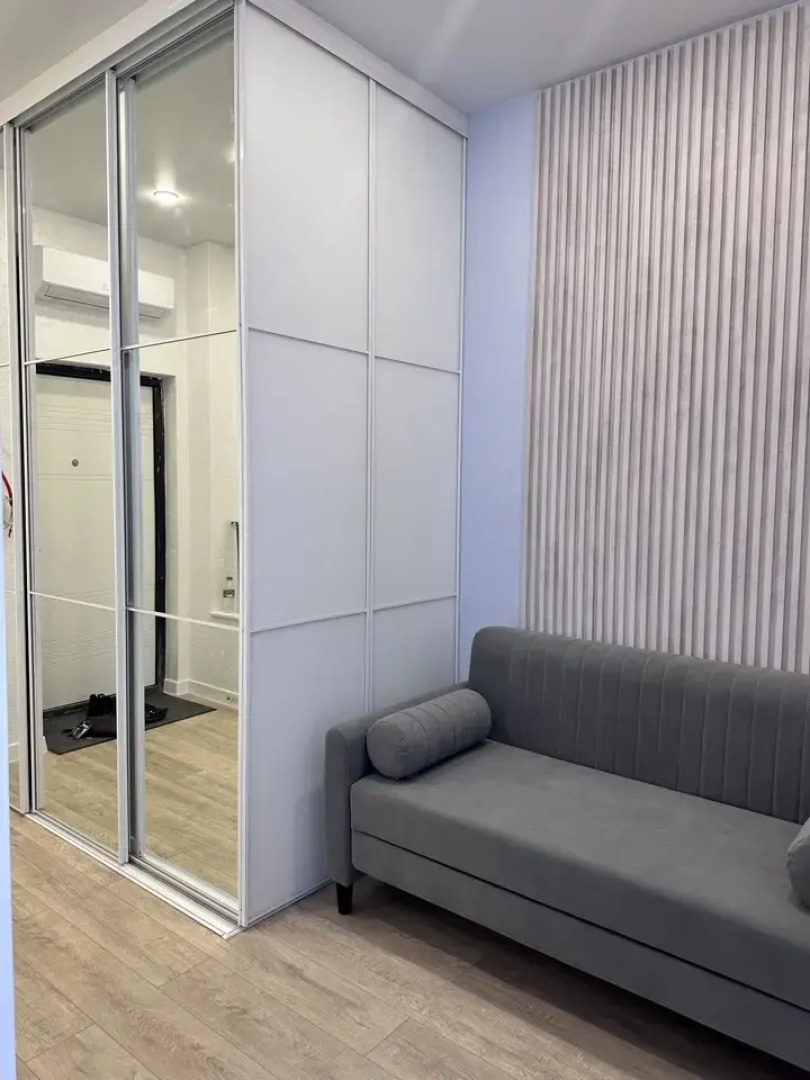 Квартира 2-х комнатная VladApart