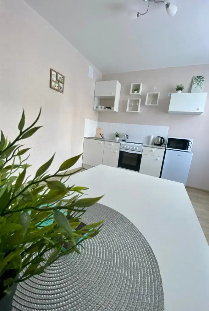 GOROD Si в 5 мин от трассы М4 Дон. ЖК Озерки