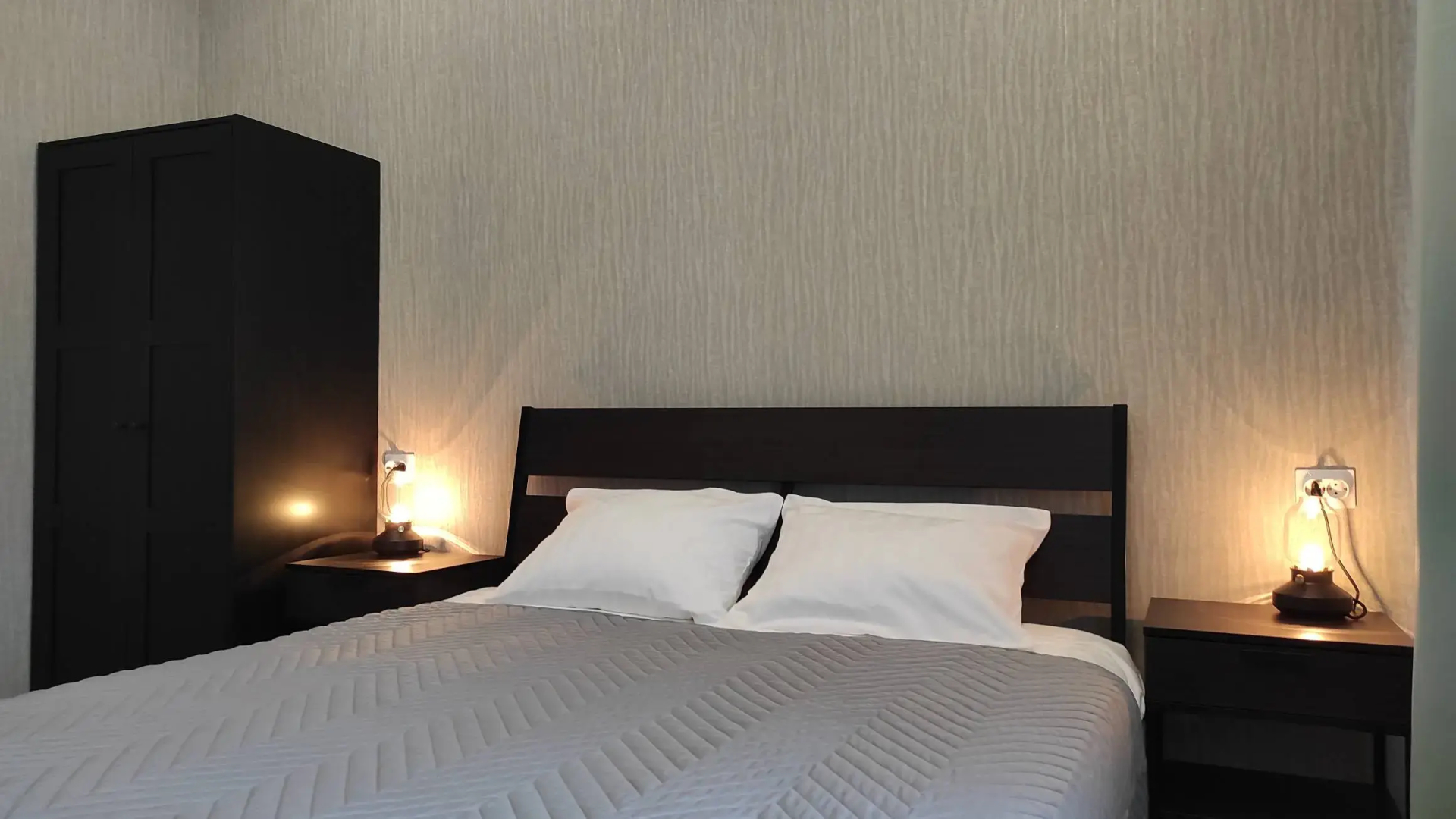 Отель Подорожник