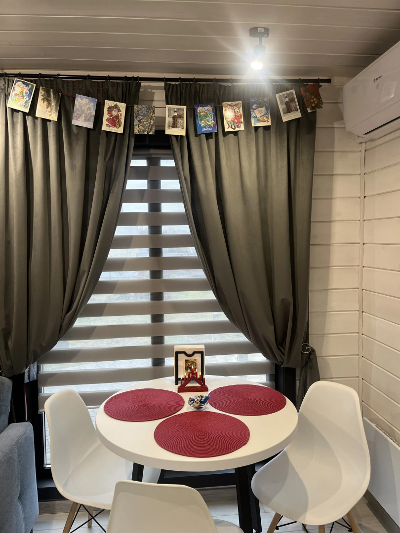 Частный дом в 5 км от Минска