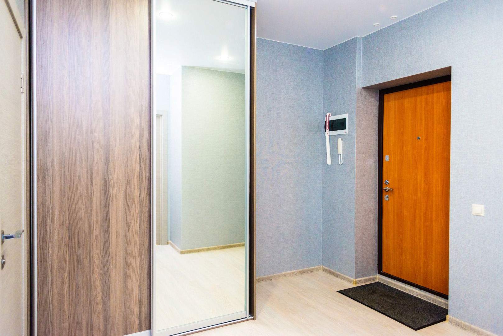 Апартаменты Apartanik