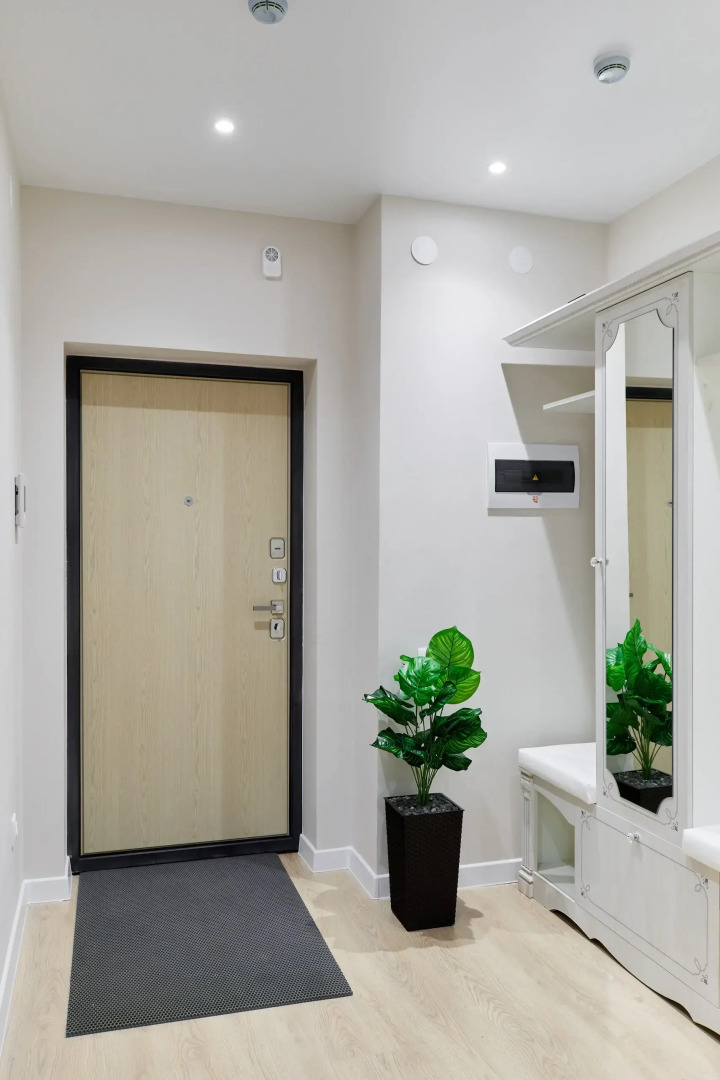 Квартира Rich House на Улице Бухарской