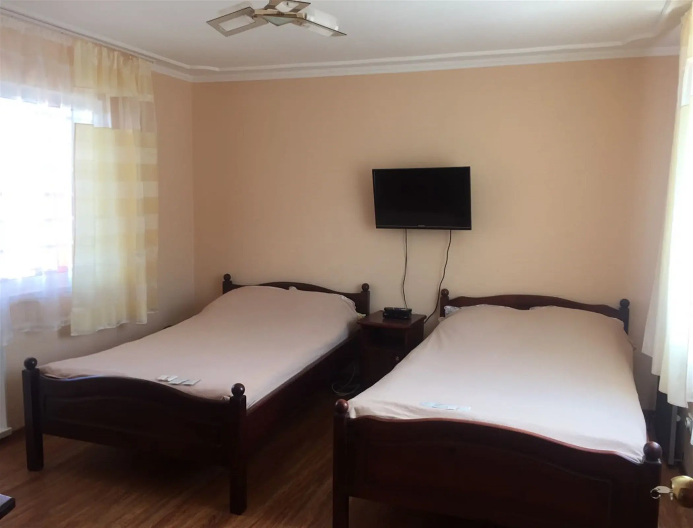 Tri Medvedya Mini-Hotel