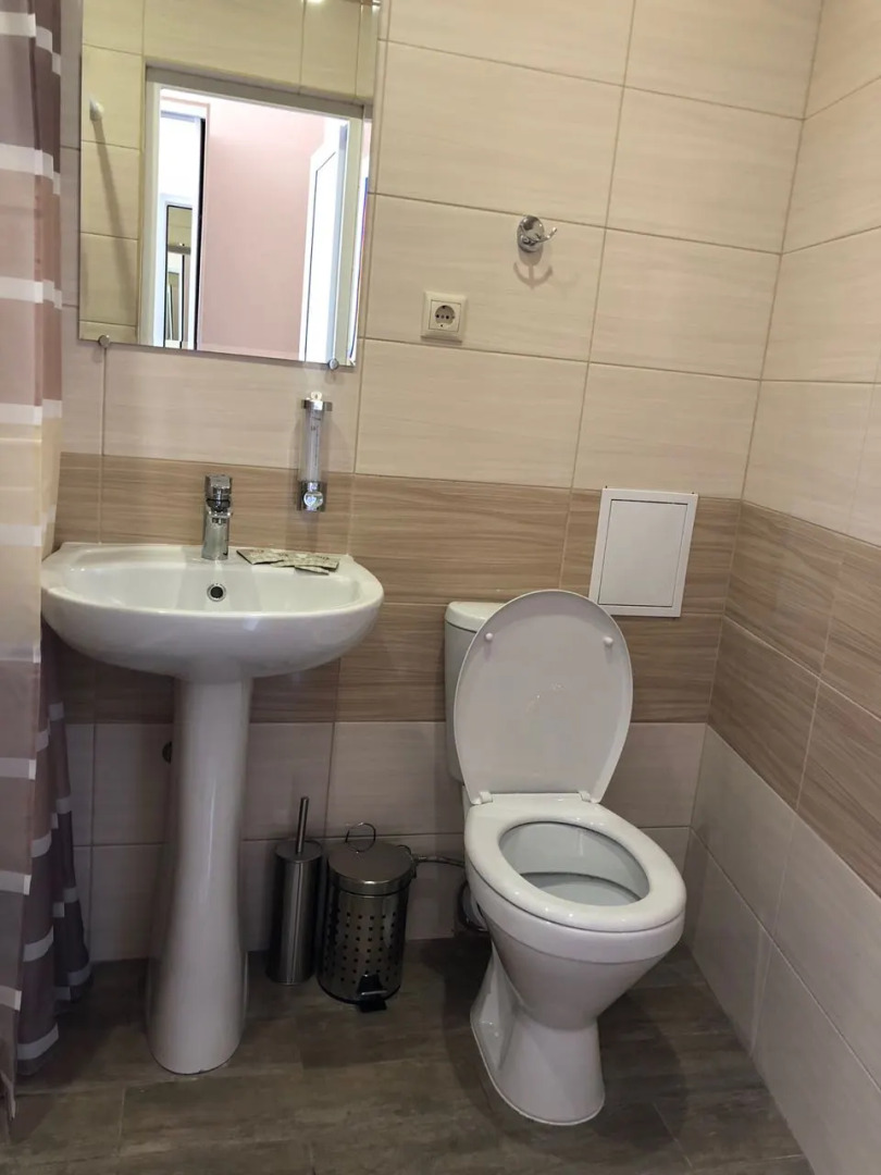 Отель Уютный причал