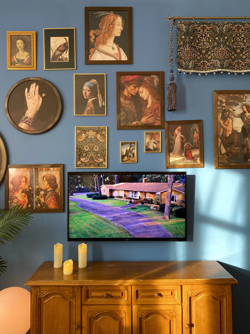 Квартира Art Home у Исаакия
