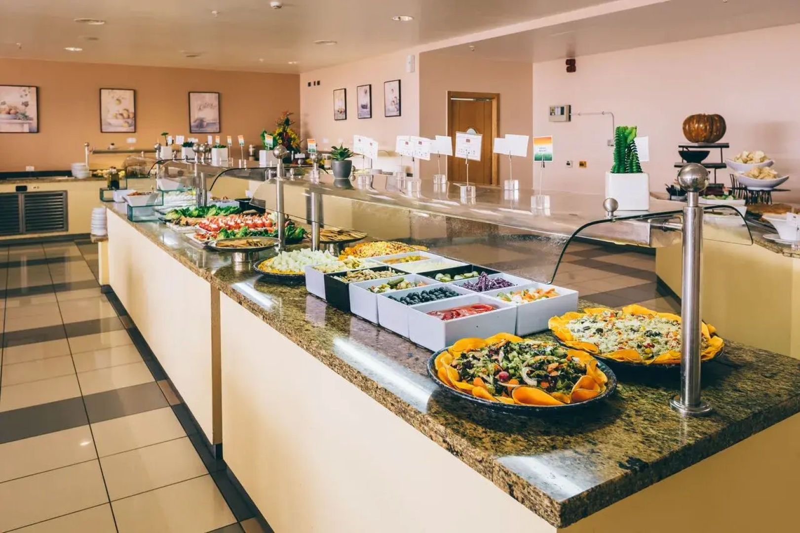 Отель Grand Muthu Golf Plaza Hotel & Spa