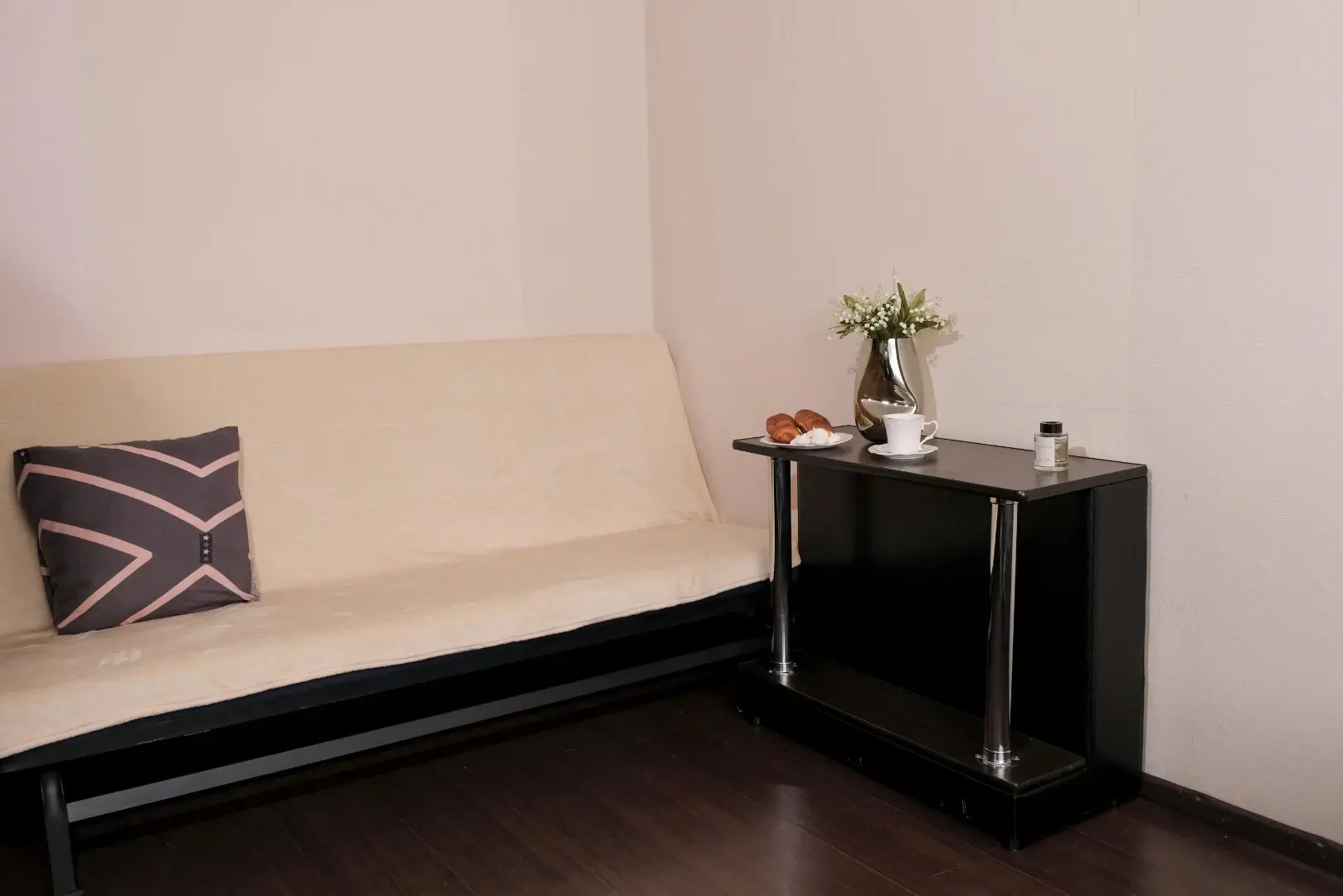 Апартаменты по Карману с Самостоятельным Заселением.