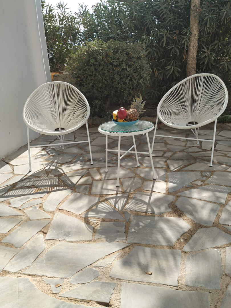 Апартаменты Mikonian Aroma house