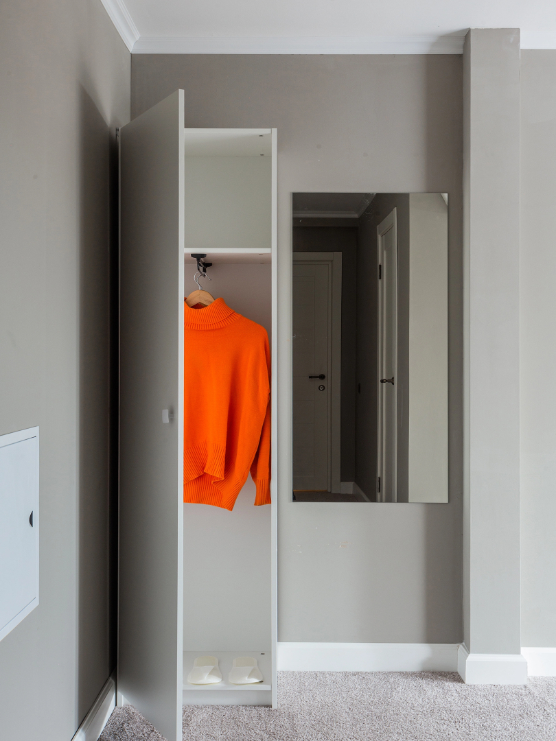 Отель Тихонов