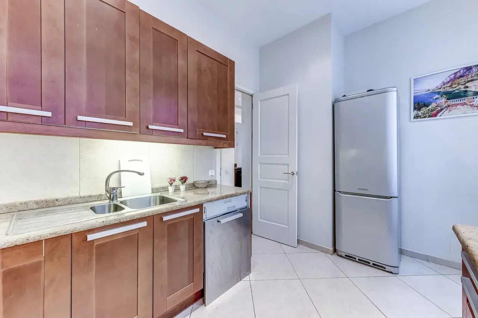 Апартаменты Riviera View 4BR