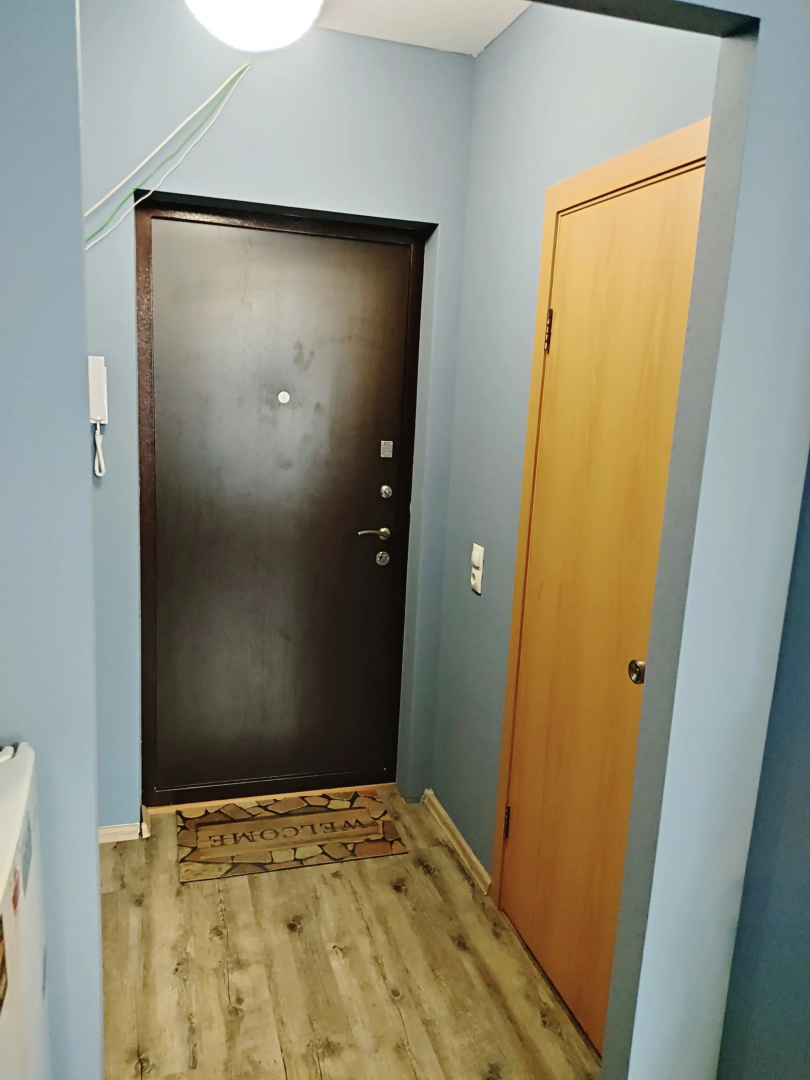 Апарт Петровский