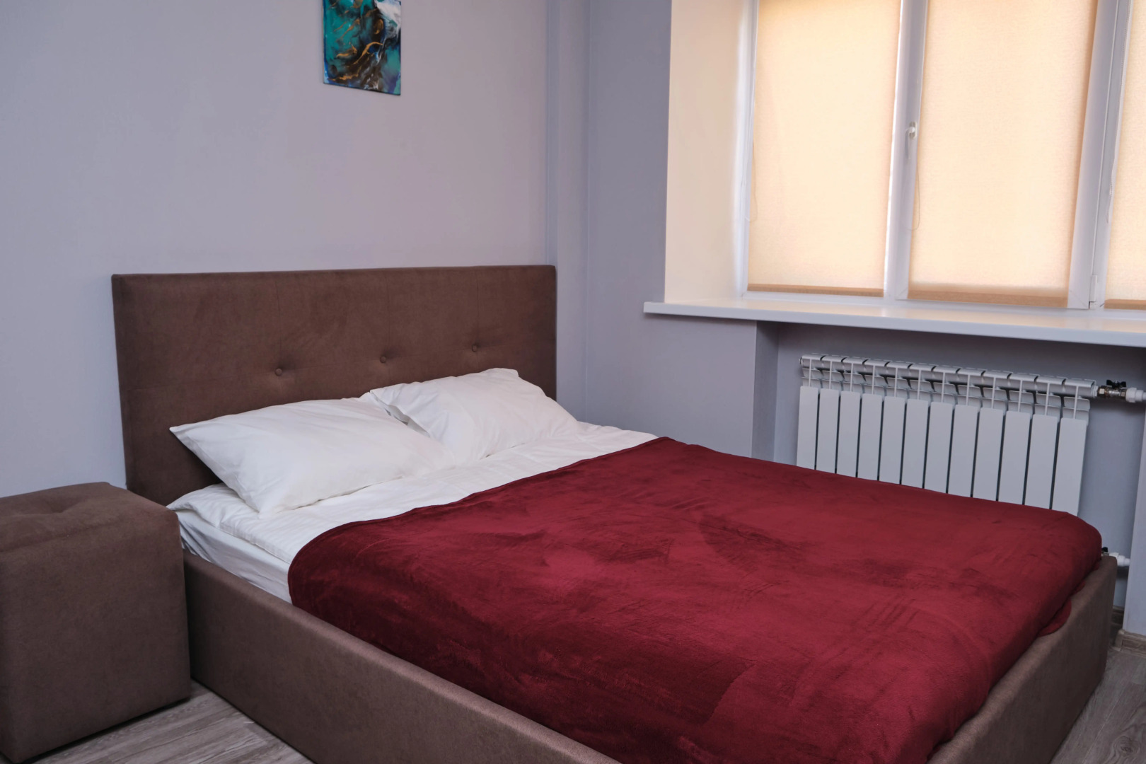 Апарт-отель La Noche