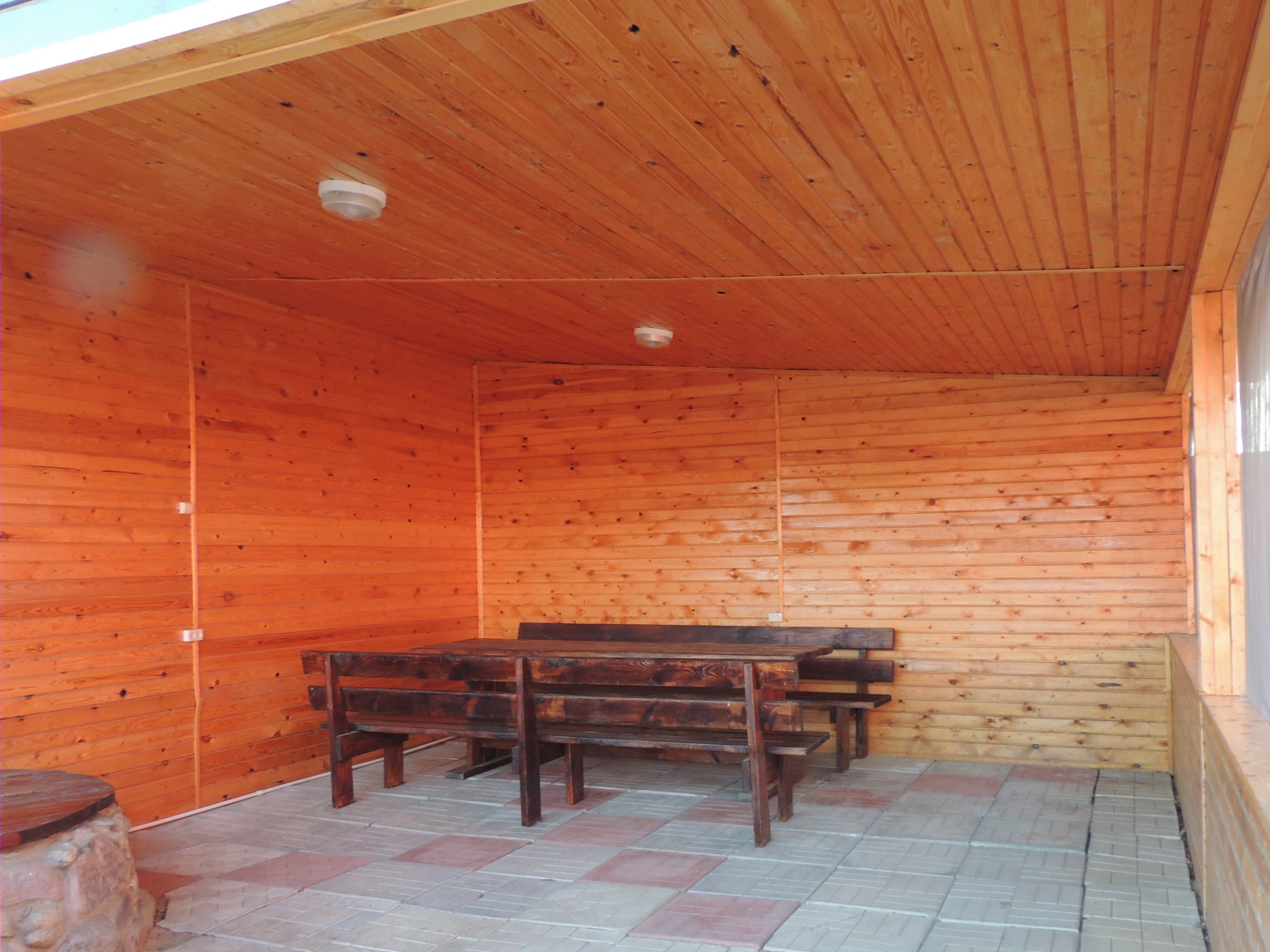 Dom Rybaka Guest House