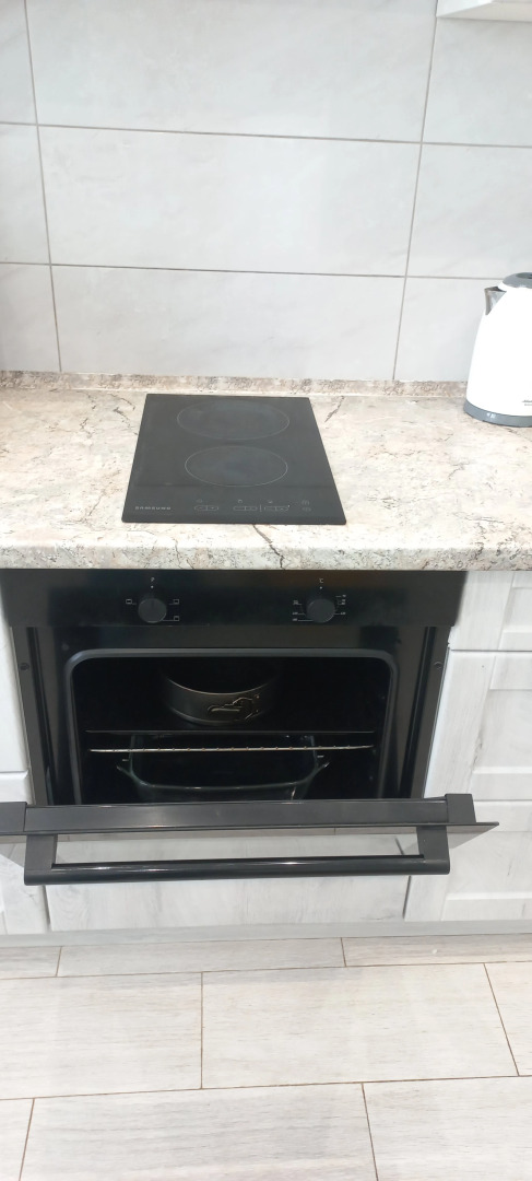 Квартира Просторная однокомнатная в Пролетарском районе