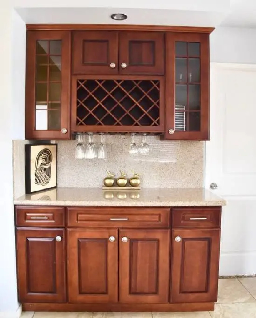 Вилла Luxury Hilltop Villa