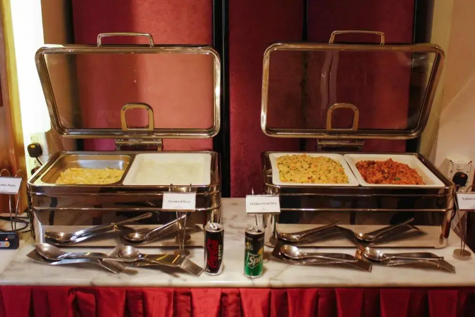 Отель Golden Tulip - The Grandmark Dhaka